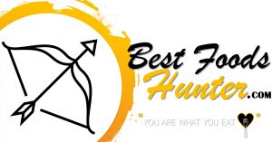 Logo Best Foods Hunter